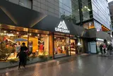 グレゴリー 原宿