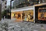HELLY HANSEN 原宿店