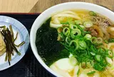 因幡うどん 福岡空港店