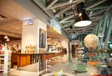 Brooklyn Roasting Company Tokyo International Forum