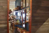 北の椅子と minoh