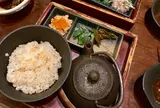 お茶づけバー ＺＵＺＵ