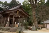 竈門神社