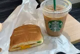 スターバックスコーヒー福岡空港国内線ターミナル南ゲートエリア店