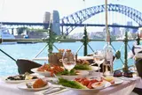 Sydney Cove Oyster Bar