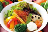 野菜党 ヤサイトウ ラーメン