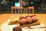 グリーン ビーン トゥ バー チョコレート 日本橋店（green bean to bar CHOCOLATE）