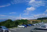 三島スカイウォーク駐車場
