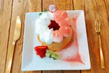 シフォンケーキ専門店THE.GOOD MOOD 魚町