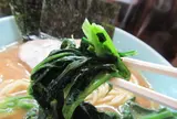 横浜家系ラーメン 家家家