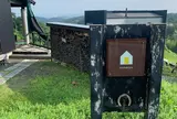 休暇小屋