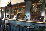 ハネルカフェ
