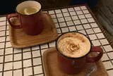 【閉店】SUZU CAFE 神宮前