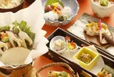 京料理 花ごころ