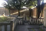 紫式部墓所