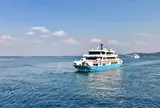 JR宮島フェリー乗降場