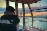 天保山大観覧車