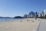 ヘウンデ / 海雲台