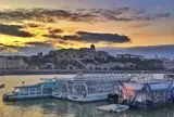Legenda City Cruises
