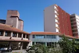 ユインチホテル南城