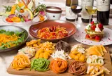 AWkitchen figlia 渋谷スクランブルスクエア店