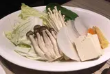 しゃぶしゃぶダイニングMK 下通店