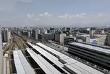 つばめの杜広場