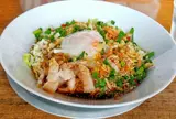 アスリート中華ダイニング「YI-CHANG(イーチャン)」