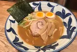 麺屋ぬかじ