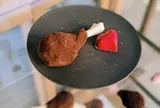 Artichoke chocolate