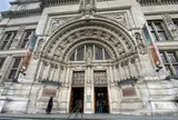 ヴィクトリア&アルバート博物館（Victoria and Albert Museum）