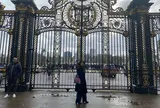 バッキンガム宮殿（Buckingham Palace）