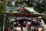 來宮神社