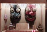 古峯神社