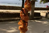 Miyajima Grilled Oysters (Parrilla Ostras)