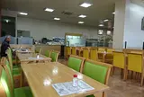 館山中村屋 館山バイパス店 ： 中パンカフェ