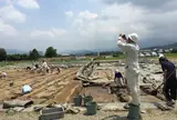 藤原宮跡