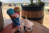 ブルーシール デポアイランド店