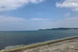 海中道路
