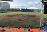 宜野湾市立野球場