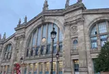 Gare du Nord
