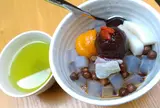 船橋屋亀戸天神前本店