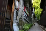 猫の細道