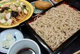 手打ちそば屋かんだた