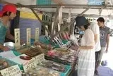 輪島朝市