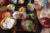 民藝と古い器のカフェ FUDAN