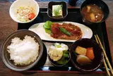 深山の湯