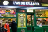 L'As du Fallafel