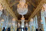 ヴェルサイユ宮殿（Palace of Versailles）