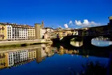 Ponte Vecchio （ヴェッキオ橋）